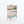 Rolling Storage Cart - Yamazaki Home-Rolling Carts-Yamazaki Home-SANTOKU NYC