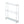 Rolling Towel Rack H 33