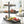 Serving Stand, Steel - Yamazaki Home-Food Display-Yamazaki Home-SANTOKU NYC