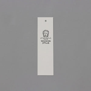 SHUTTLE 1963 Imabari Shuttle Loom Bathmat HORSE - Watanabe Pile-Home & Wellness-Watanabe Pile-SANTOKU NYC