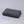 SHUTTLE 1963 Imabari Shuttle Loom Towel - Watanabe Pile-Home & Wellness-Watanabe Pile-Charcoal Gray-Bath Towel 28