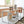 Steel & Wood Single-Tier Riser - Yamazaki Home-Riser-Yamazaki Home-SANTOKU NYC