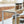 Steel & Wood Single-Tier Riser - Yamazaki Home-Riser-Yamazaki Home-SANTOKU NYC