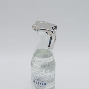 Bottle Stopper & Opener - Sizzler-Barware-SIZZLER-SANTOKU NYC