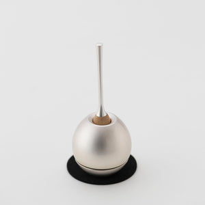 Sotto Orin Bell ‘Cherin’ - Seo Seisakusho-Bells-Seo Seisakusho-Silver-SANTOKU NYC