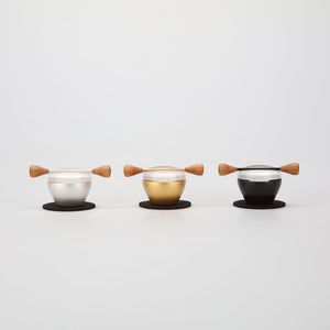 Sotto Orin Bell 'Paddle’ - Seo Seisakusho-Bells-Seo Seisakusho-SANTOKU NYC