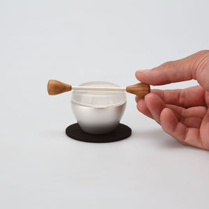 Sotto Orin Bell 'Paddle’ - Seo Seisakusho-Bells-Seo Seisakusho-SANTOKU NYC