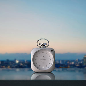 Sound Machine & Digital Alarm Clock 'The Clock' - BALMUDA-Clock-BALMUDA-SANTOKU NYC