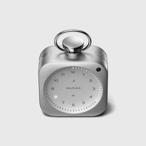 Sound Machine & Digital Alarm Clock 'The Clock' - BALMUDA-Clock-BALMUDA-SANTOKU NYC