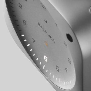 Sound Machine & Digital Alarm Clock 'The Clock' - BALMUDA-Clock-BALMUDA-SANTOKU NYC