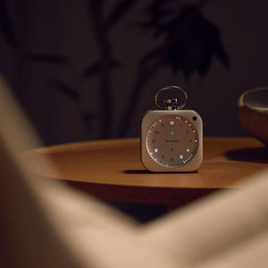 Sound Machine & Digital Alarm Clock 'The Clock' - BALMUDA-Clock-BALMUDA-SANTOKU NYC