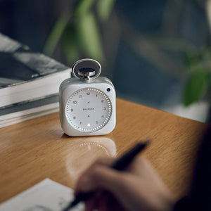 Sound Machine & Digital Alarm Clock 'The Clock' - BALMUDA-Clock-BALMUDA-SANTOKU NYC