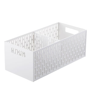 Stackable Vegetable Stocker - Yamazaki Home-Food Storage-Yamazaki Home-SANTOKU NYC