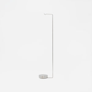 Stainless Steel Tabletop Wind Chime Stand - NOUSAKU-Art & Collectibles-NOUSAKU-SANTOKU NYC