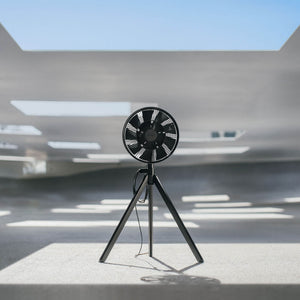 Standing Electric Fan 'NatureWind Studio' - BALMUDA-Fan-BALMUDA-SANTOKU NYC