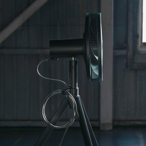 Standing Electric Fan 'NatureWind Studio' - BALMUDA-Fan-BALMUDA-SANTOKU NYC