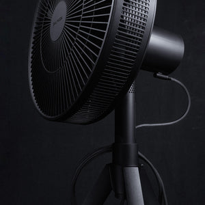Standing Electric Fan 'NatureWind Studio' - BALMUDA-Fan-BALMUDA-SANTOKU NYC