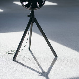 Standing Electric Fan 'NatureWind Studio' - BALMUDA-Fan-BALMUDA-SANTOKU NYC