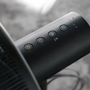 Standing Electric Fan 'NatureWind Studio' - BALMUDA-Fan-BALMUDA-SANTOKU NYC