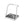 Lid & Ladle Stand Large, Steel - Yamazaki Home-Stovetop-Yamazaki Home-White-SANTOKU NYC