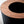 Steel + Wood Round Trash Can - Yamazaki Home-Trash Can - Living-Yamazaki Home-SANTOKU NYC