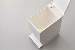 Step Trash Can - Yamazaki Home-Trash Can-Yamazaki Home-SANTOKU NYC
