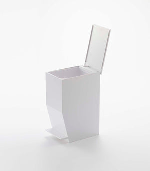 Step Trash Can - Yamazaki Home-Trash Can-Yamazaki Home-SANTOKU NYC