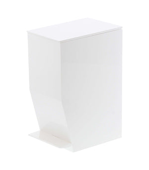 Step Trash Can - Yamazaki Home-Trash Can-Yamazaki Home-SANTOKU NYC