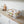 Steel & Wood Storage Basket S/M - Yamazaki Home-Baskets and Bins-Yamazaki Home-M-SANTOKU NYC