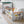 Steel & Wood Storage Basket S/M - Yamazaki Home-Baskets and Bins-Yamazaki Home-SANTOKU NYC