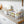Steel & Wood Storage Basket S/M - Yamazaki Home-Baskets and Bins-Yamazaki Home-SANTOKU NYC