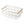 Steel & Wood Storage Basket S/M - Yamazaki Home-Baskets and Bins-Yamazaki Home-SANTOKU NYC