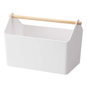 Storage Caddy - Yamazaki Home-Baskets and Bins-Yamazaki Home-SANTOKU NYC