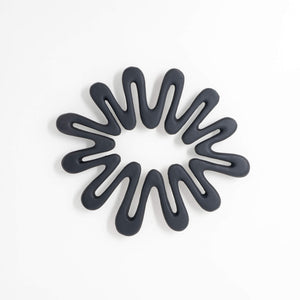 Iron Michi Trivet - Sumitani Saburo Shouten-Trivet-Sumitani Saburo Shouten-SANTOKU NYC