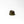 Round Candle Holder Dark Brown - Sumitani Saburo Shouten-Candle Holder-Sumitani Saburo Shouten-SANTOKU NYC