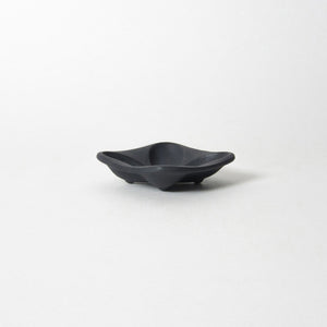 Iron Clover Tray - Sumitani Saburo Shouten-Desk Organizer-Sumitani Saburo Shouten-SANTOKU NYC