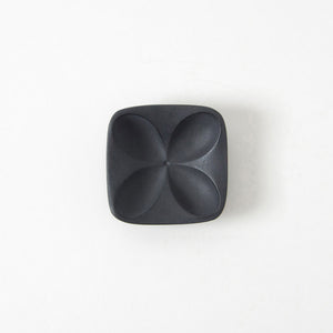 Iron Clover Tray - Sumitani Saburo Shouten-Desk Organizer-Sumitani Saburo Shouten-SANTOKU NYC