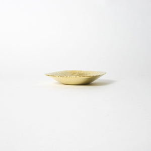 Brass Owl Tray - Sumitani Saburo Shouten-Desk Organizer-Sumitani Saburo Shouten-SANTOKU NYC