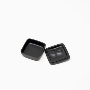 Iron Owl Small Box - Sumitani Saburo Shouten-Desk Organizer-Sumitani Saburo Shouten-SANTOKU NYC