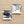 Suzugami Bendable Paper-Thin Tin Plate 'Samidare' Square - Syouryu-Kitchen & Tableware-syouryu-SANTOKU NYC