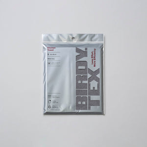 Kitchen Towel - BIRDY.TEX-kitchen towels-BIRDY.-SANTOKU NYC