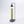 Triangle Tabletop Cast Iron Wind Chime - Chushin Kobo-Bells-Chushin Kobo-Green-SANTOKU NYC