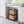 Two-Tier Hideaway Storage Cart 24
