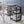 Two-Tier Hideaway Storage Cart 24