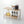 Steel & Wood Two-Tier Riser - Yamazaki Home-Countertop Shelf-Yamazaki Home-SANTOKU NYC