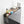 Two-Tier Sliding Drawer Seasoning Rack, Steel - Yamazaki Home-Kitchen Organizer-Yamazaki Home-SANTOKU NYC