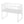 Two-Tier Steel Wire Dish Rack - Yamazaki Home-Dish Rack-Yamazaki Home-White-SANTOKU NYC