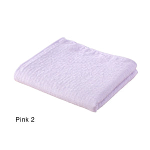 Marshmallow Gauze Scarf - UCHINO-Home & Wellness-UCHINO-Pink2-SANTOKU NYC