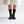 Unisex Hemp Cotton Ribbed Socks - NISHIGUCHI-Socks-NISHIGUCHI-SANTOKU NYC
