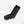 Unisex Silk Cotton Lounge Socks - NISHIGUCHI-Socks-SANTOKU NYC